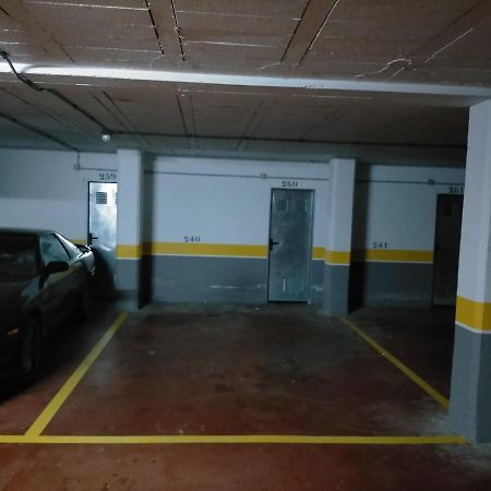 Mdp Daire Sanxenxo Dış mekan fotoğraf