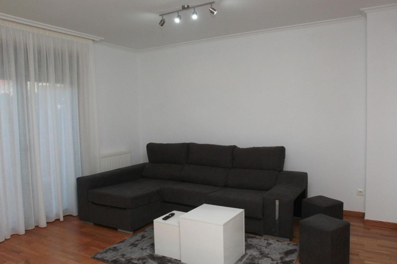 Mdp Daire Sanxenxo Dış mekan fotoğraf