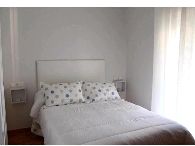 Mdp Daire Sanxenxo Dış mekan fotoğraf